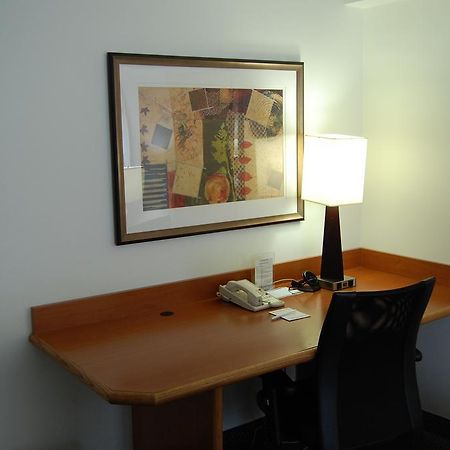 Washington Suites Alexandria Bilik gambar