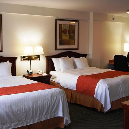 Washington Suites Alexandria Bilik gambar