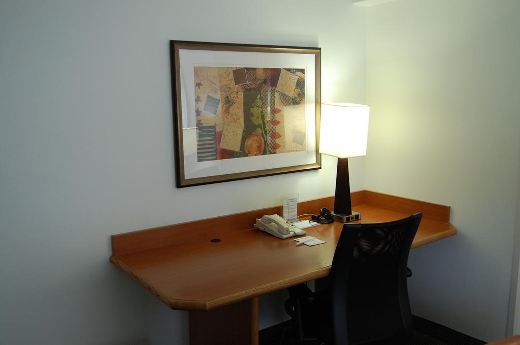 Washington Suites Alexandria Bilik gambar