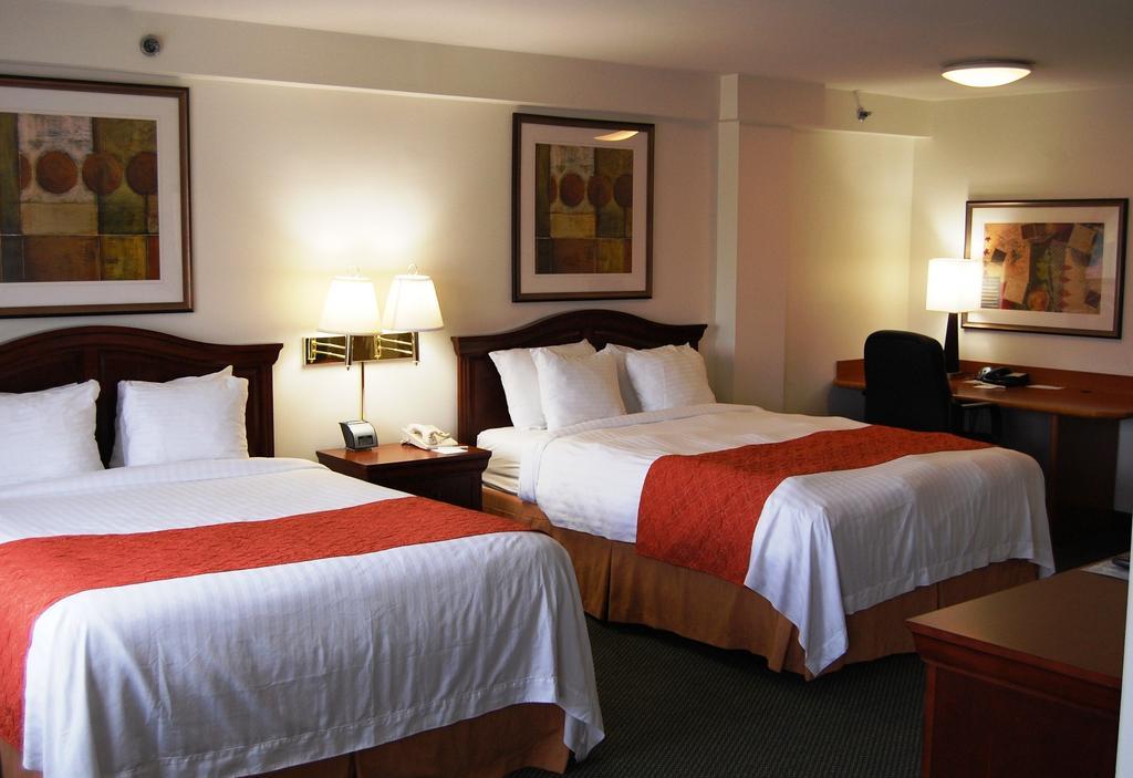 Washington Suites Alexandria Bilik gambar