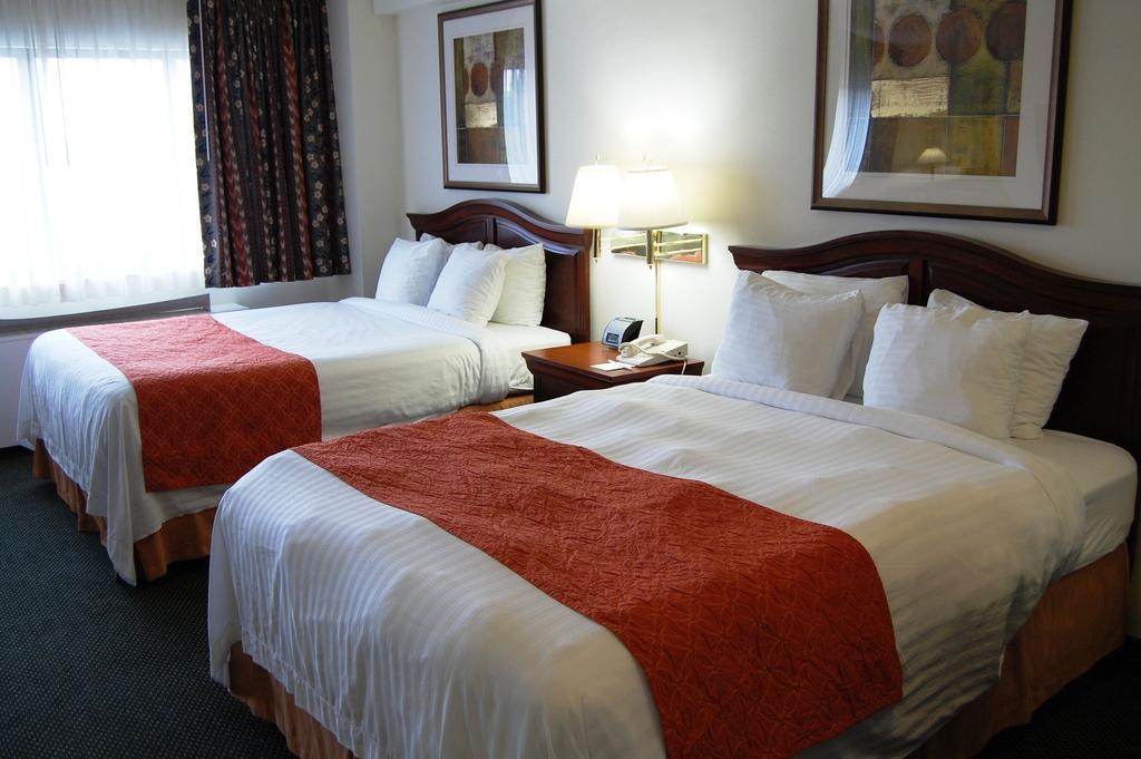 Washington Suites Alexandria Bilik gambar