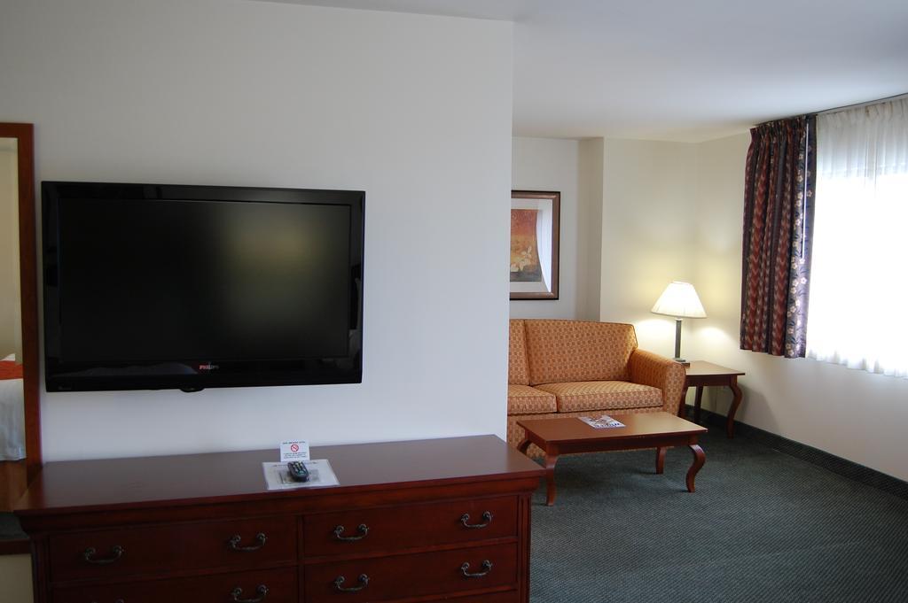 Washington Suites Alexandria Bilik gambar