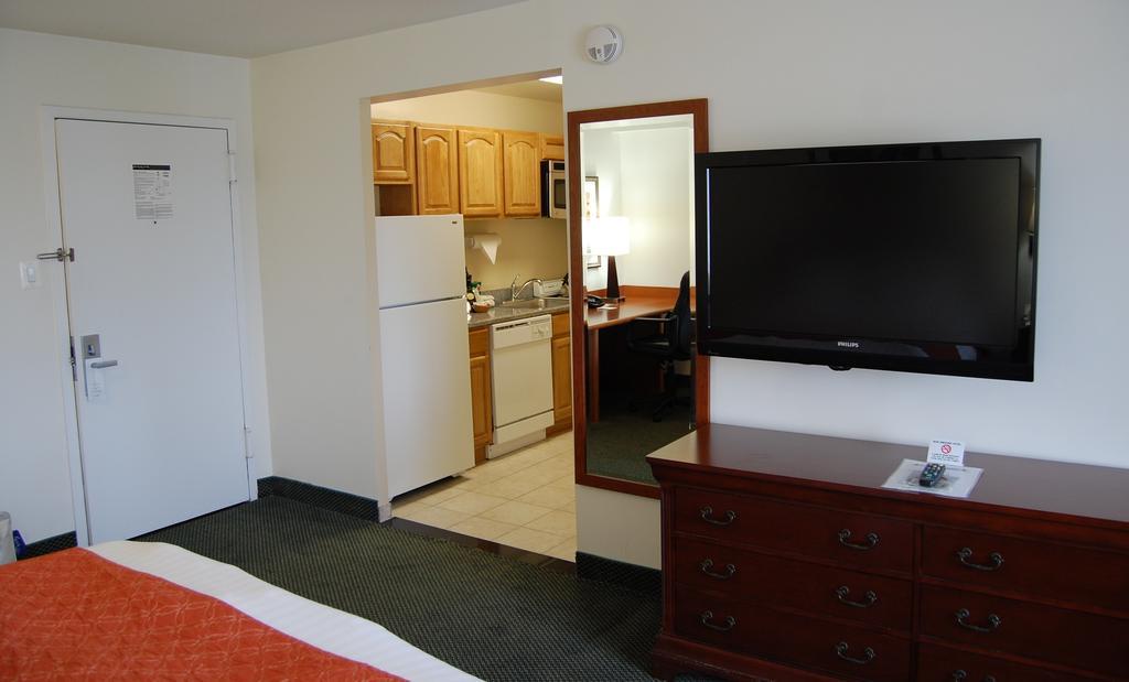 Washington Suites Alexandria Bilik gambar