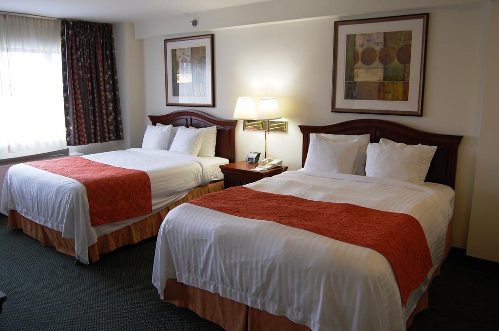Washington Suites Alexandria Bilik gambar