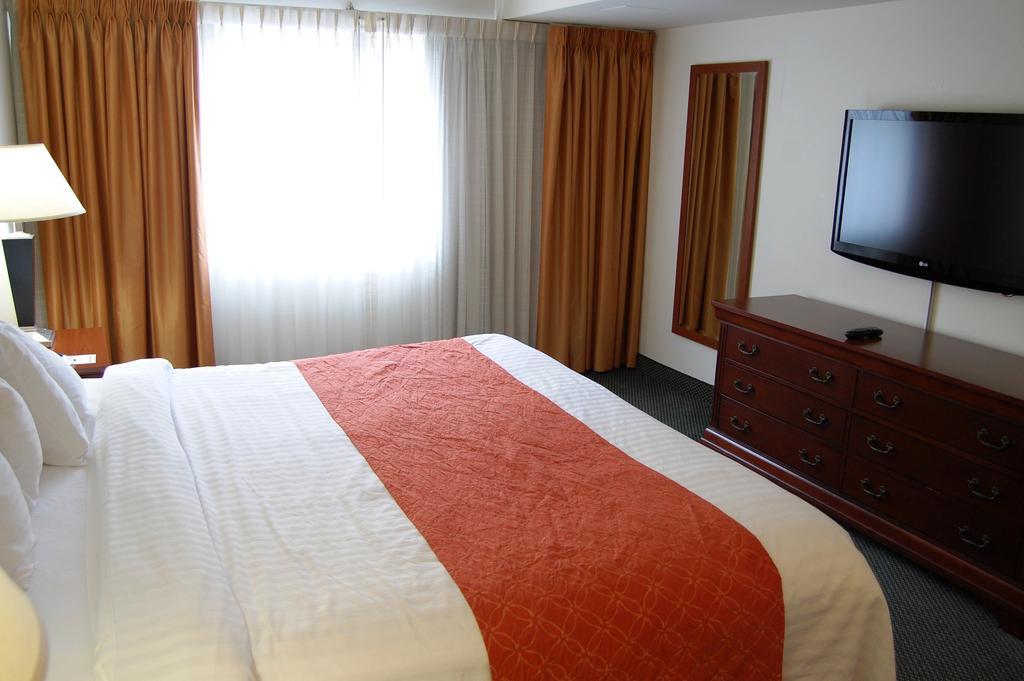 Washington Suites Alexandria Bilik gambar