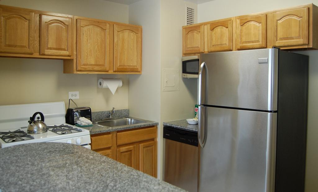 Washington Suites Alexandria Bilik gambar
