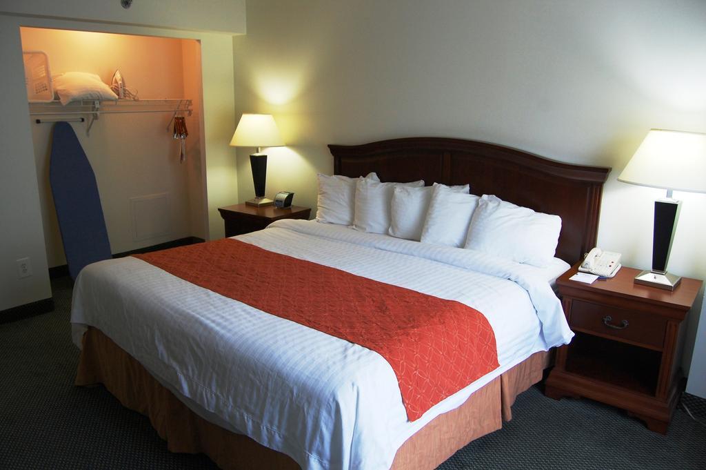 Washington Suites Alexandria Bilik gambar