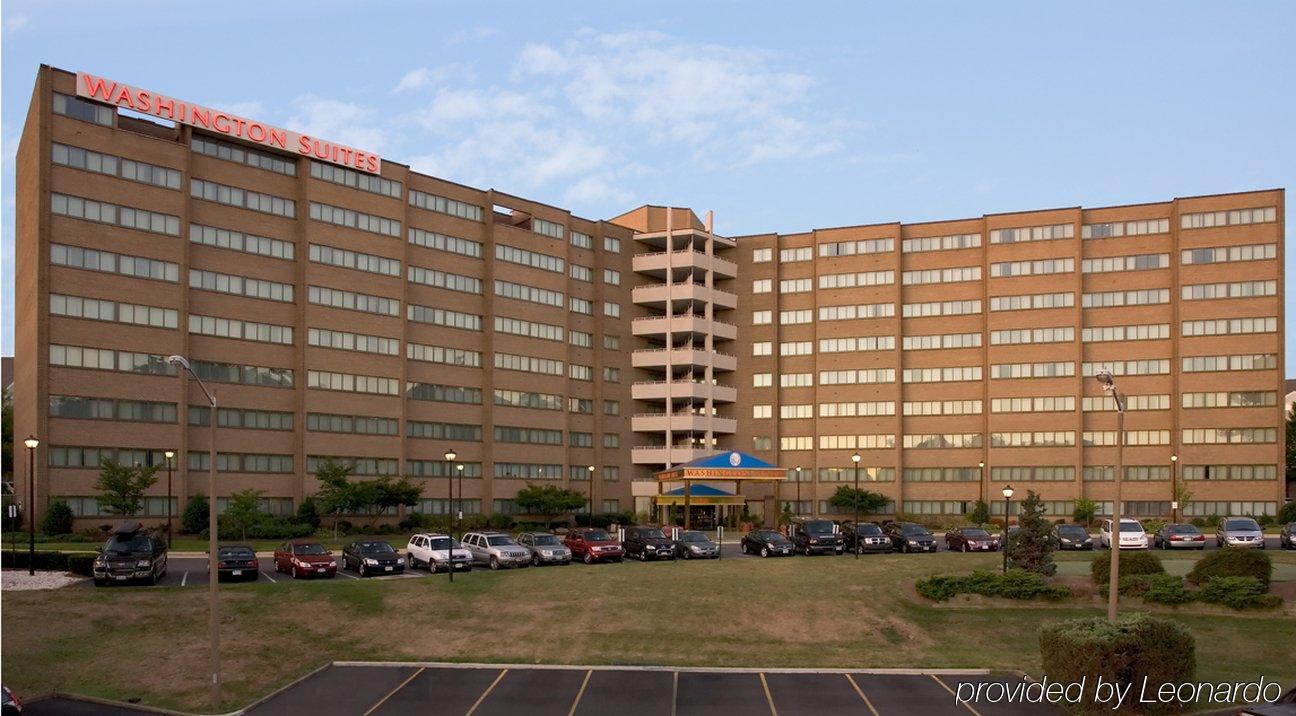 Washington Suites Alexandria Luaran gambar