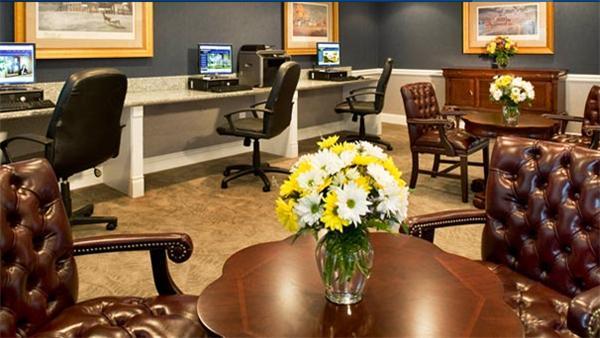 Washington Suites Alexandria Luaran gambar