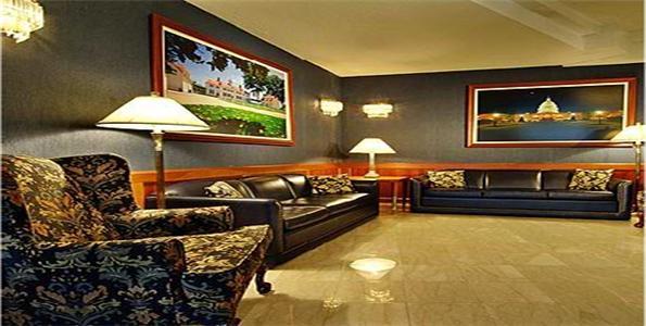 Washington Suites Alexandria Luaran gambar