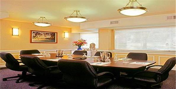 Washington Suites Alexandria Luaran gambar